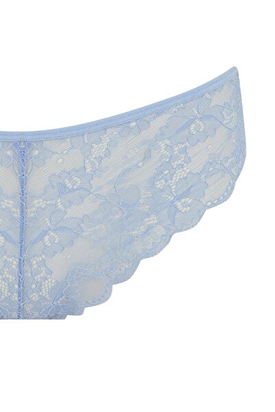 DeFacto Fall In Love Lace Slip εσώρουχα T3197az