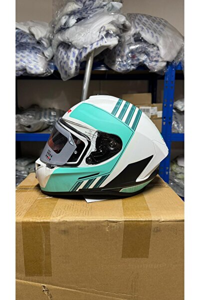 RS2 Full Face Tam Kapalı Motosiklet Kaskı