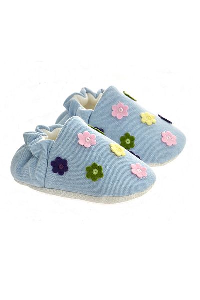 Freesure 232721 Children and Baby Elastic Non-Slip Sole Home Boots