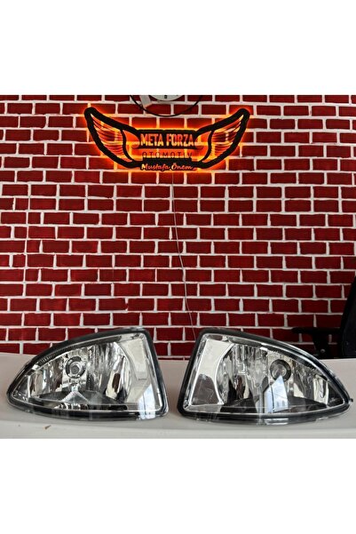 İthal HONDA CİVİC SİS TAKIM VTEC2 2003 2004 2005 2006 MODEL UYUMLU AMPULLÜ 33901-S5A-003 33951-S5A-003