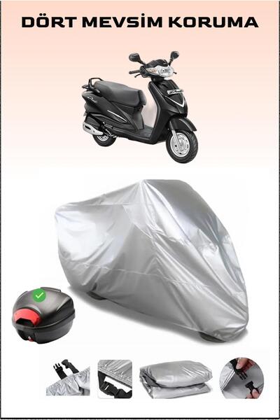 Breen Hero Duet VX 110 - حقيبة ظهر مقاومة للماء من القماش المشمع للدراجات الن...