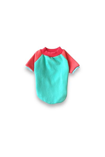Luli Pet Candy Cat Dog Sweatshirt