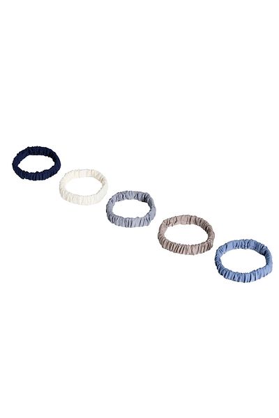 Oysho 5 hair ties