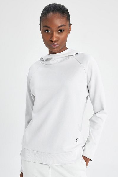 DeFacto Skuba Diver Stoff-Sweatshirt mit Kapuze - C2290ax24sp