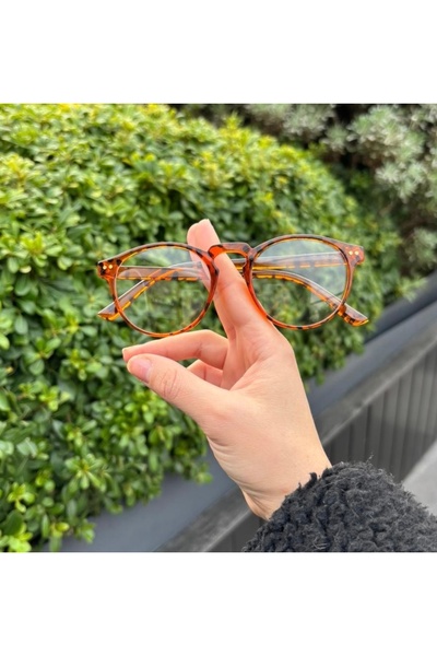 BluePepper نظارات كمبيوتر محمية بنمط الفهد للجنسين مع فلتر الضوء الأزرق