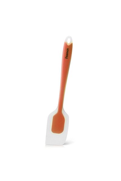 Fissman Spatula Orange Aquarelle Series  26.5cm