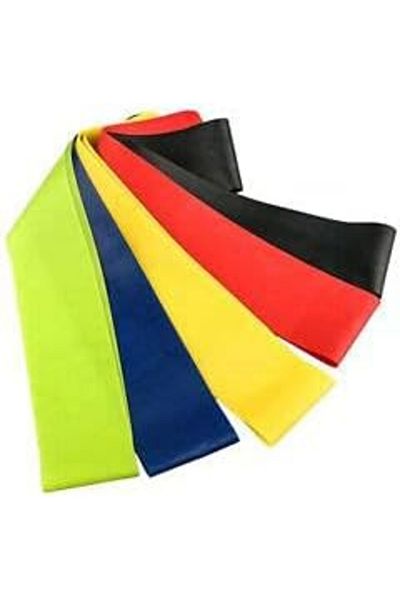 SUP Resistance Exercise Loop Set-5Pcs