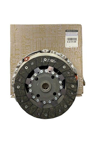 MAİS Fluence 1.5 Dci 6 İleri Debriyaj Seti Mais