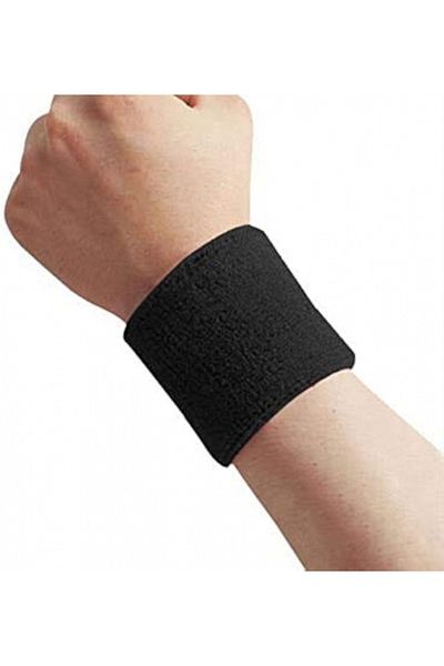 SUP Cotton Wristband