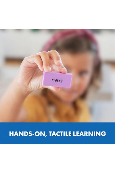 Learning Resources Sentence Building Dominoes-EI-2943