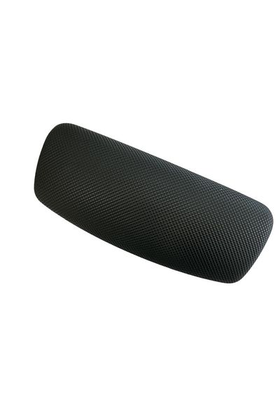 Fashion Paradise Hard Glasses Case - Durable Sunglasses and Large Glasses Box