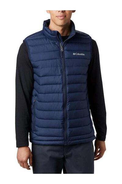 Columbia Powder Lite Ii Vest Men's Vest