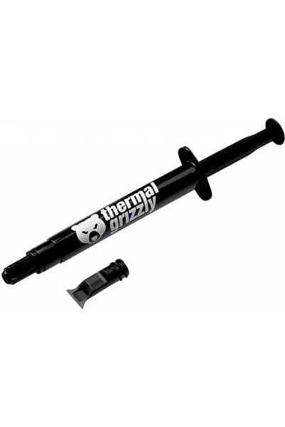 Thermal Grizzly TG-H-015-R Hydronaut 3,9gr Termal Macun
