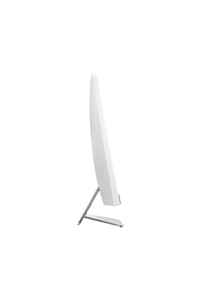 ASUS i5-1335U 40GB 512GB SSD 23.8" FHD Freedos Beyaz All In One Pc A3402WBAK-I58512W0D 004