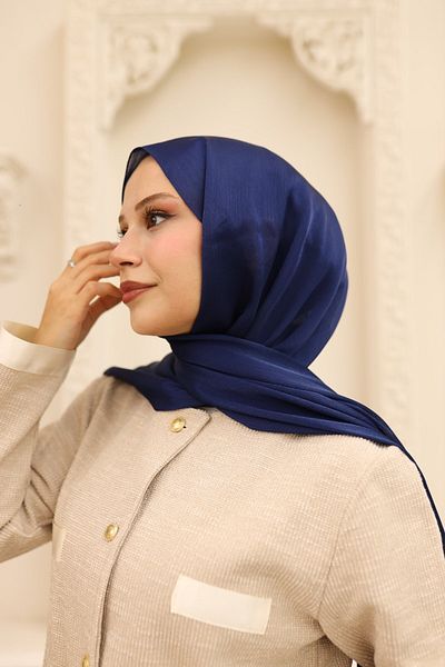 Silk Home شال حرير هوم جانجان 70