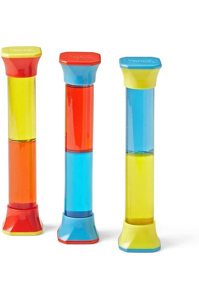 Learning Resources Colormix Sensory Tubes-93386