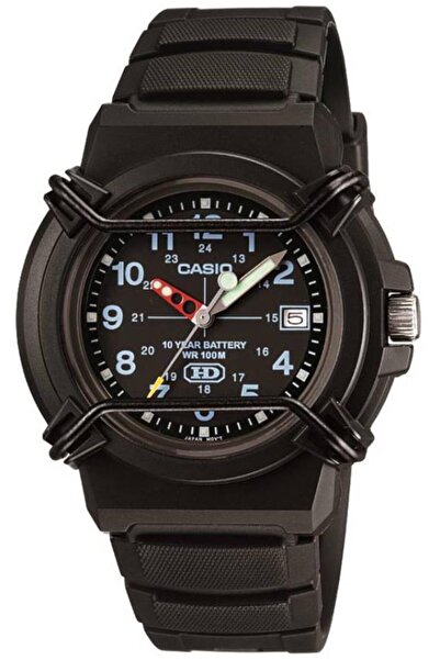 Casio Hda-600B-1Bvdf Men's Watch
