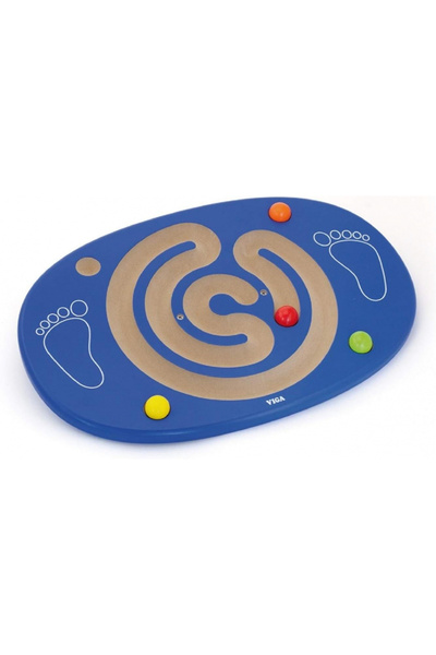 Viga الرياضة والأنشطة الخارجية وتتبع التوازن والتمارين للأطفال من سن 4 سنوات فما فوق