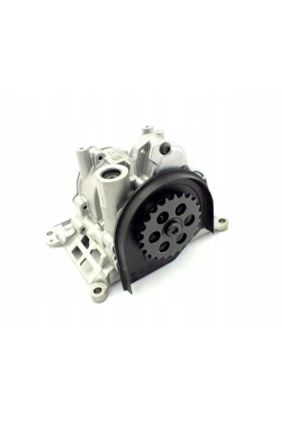 7.24808.27.0-yag Pompası Bmw X6 F16 40d 11417823009