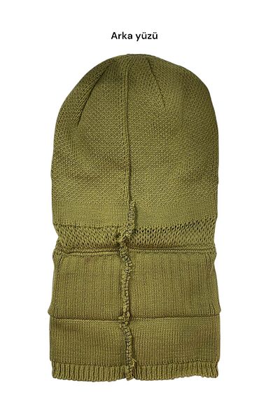 dgn shop Infantry Karaci New Snow Mask & Beanie