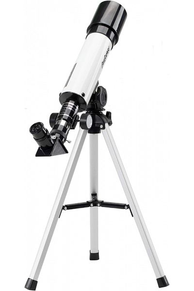 Learning Resources Vega 360 Telescope Geovision Precision Optics-EI-5304