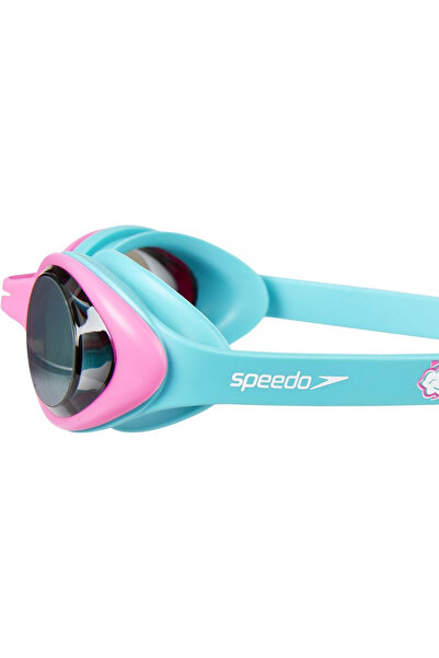SPEEDO Unisex Child Illusion Junior
