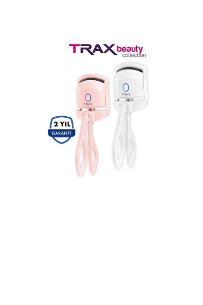 TRAX KİRPİK MAŞASI Kirpik Maşası