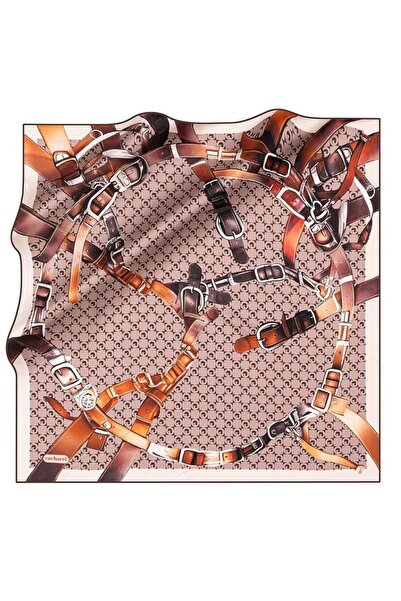 Cacharel EŞARP İPEK TİVİL 8938313 931