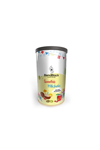 Smoothie/milkshake Melon Flavored 500gr Teneke Kutu