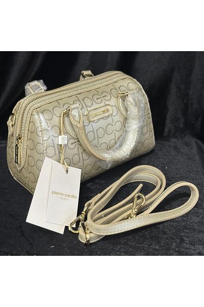 Pierre Cardin Pmn a Gold - 05Pc24K827 Model
