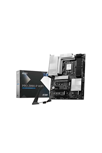 MSI PRO Z890-P WIFI