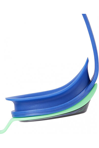 SPEEDO Kids Illusion Junior Swimming Goggles (Pack Of 1)