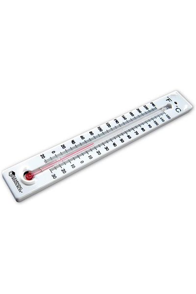 Learning Resources Boiling Point Thermometers Set of 10-LER2415