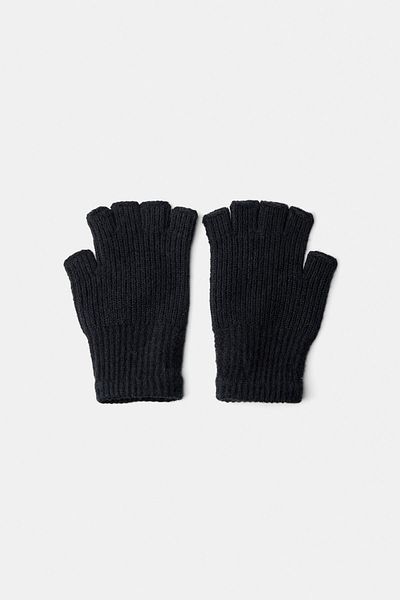 Bershka Long gloves