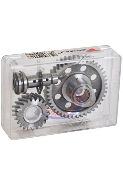 Genel Markalar EKSANTRİK DİŞLİ SETİ CG ZOMAX