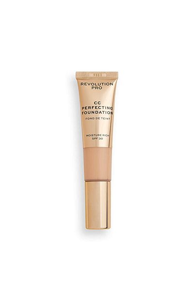 Revolution Pro Foundation - Cc Perfecting F2.5 - 26 ml