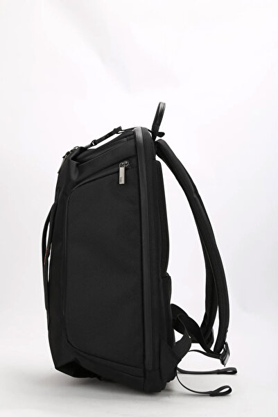 Fashion Paradise S24105 Unisex Multi-Compartment Backpack