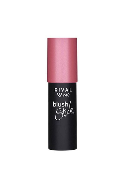 Rival Loves Me Stick Blush - No: 02 Magnolia - 6 g