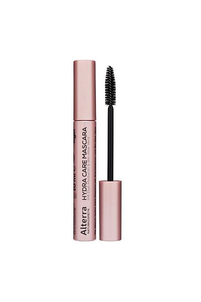 Alterra Mascara Hydra Care - No.01 Black - 10 ml