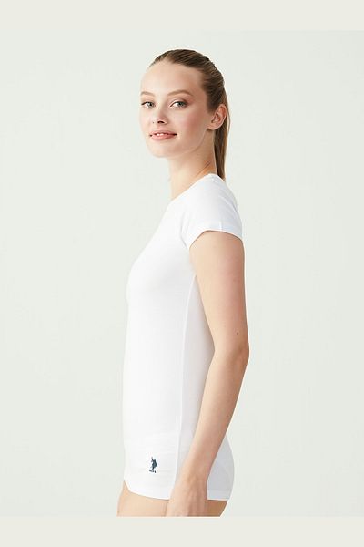 U.S. Polo Assn. WOMENS T-SHIRT