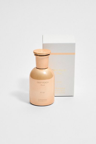 Stradivarius N.027 Deep Peach eau de parfum