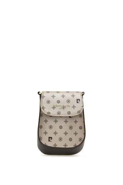 Pierre Cardin Gold Crossbody Bag 50307593 -Vr096