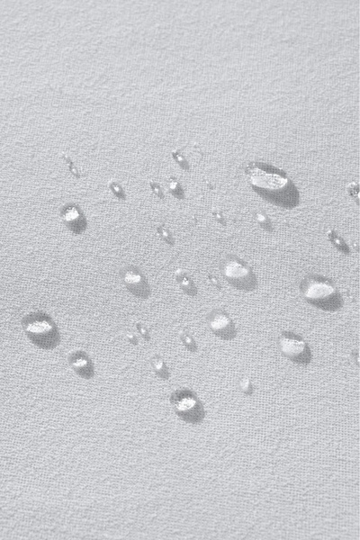 Skygo Προστατευτικό στρώματος με στρώματα Micro Fitted 100*200 cm