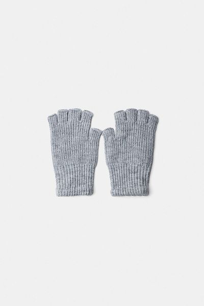 Bershka Long gloves