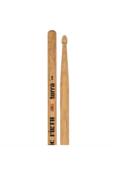 VIC FIRTH 5bt American Classic Terra 5b Baget