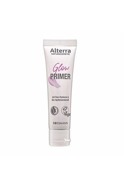 Alterra Primer - Glow - 30 ml