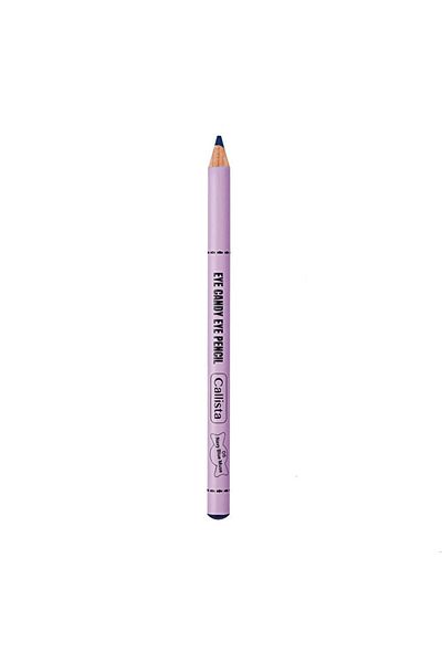 Callista Eye Candy Eye Pencil - Navy Blue Muse No:06 Blue - 1 Piece
