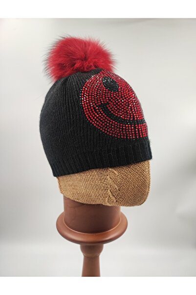 OnMyHead Emoji Beret