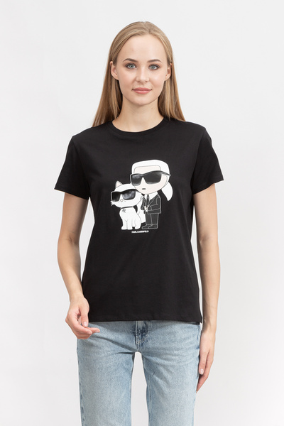 Karl Lagerfeld tshirt