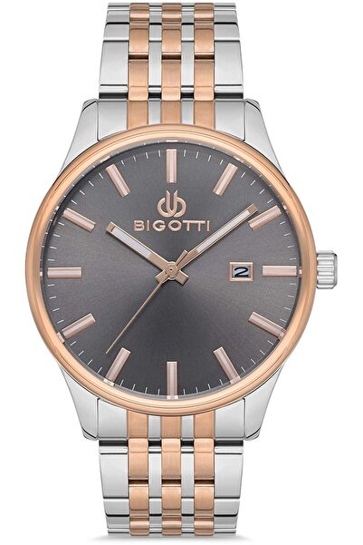 Bigotti BG.1.10151.6 ساعة يد رجالية